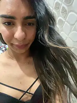 Jasmine_Shemale webcam