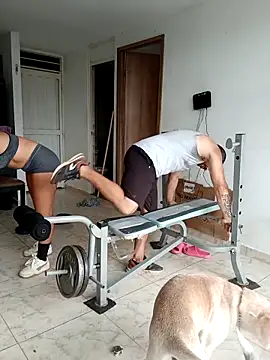 LEIRIS_Y_FRED_01 webcam