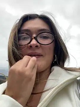 GeorginaBlack webcam