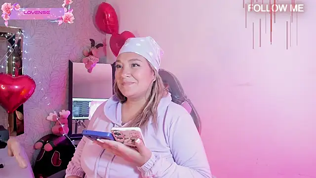 elise-leyton - Elise-Leyton's free webcam