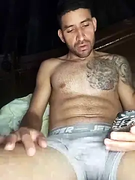 Alexsexygamer webcam