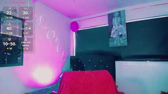 Kendall_hornyy webcam