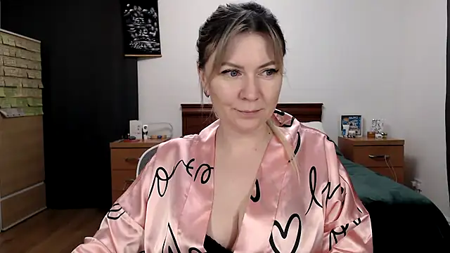 ParadiseAlina webcam