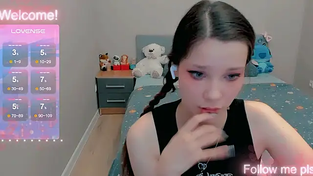 Kitten_Alissa webcam