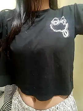 Teri_lella Live Webcam on Stripchat