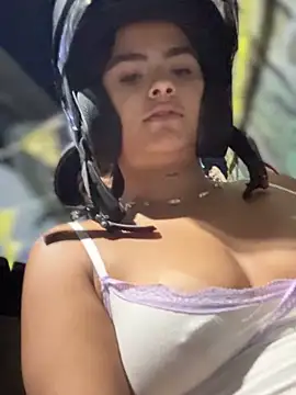 Kaily_Sweet16 webcam