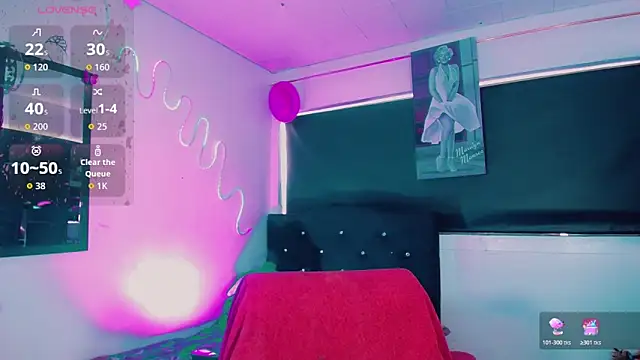 Kendall_hornyy webcam