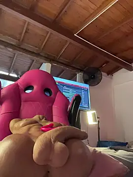 MarilynSmith01 webcam