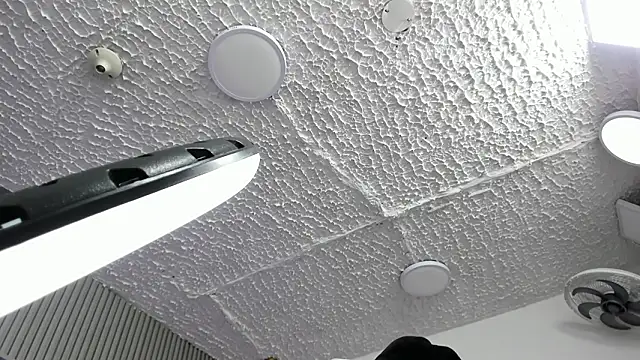 samblack_ (M twink) - play with my cock