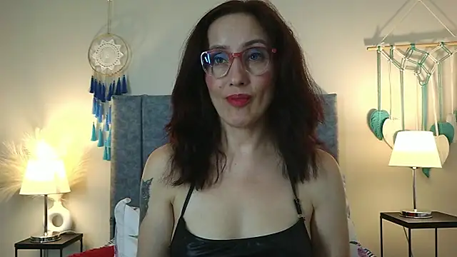 IberianMoonMK webcam