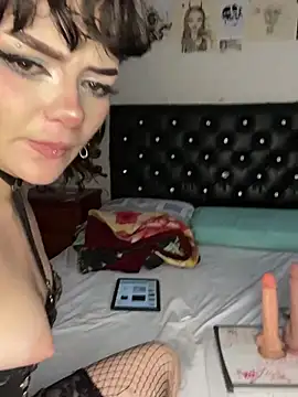 VenusDeMilo_55 webcam