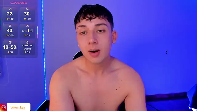 oliver_kyy webcam