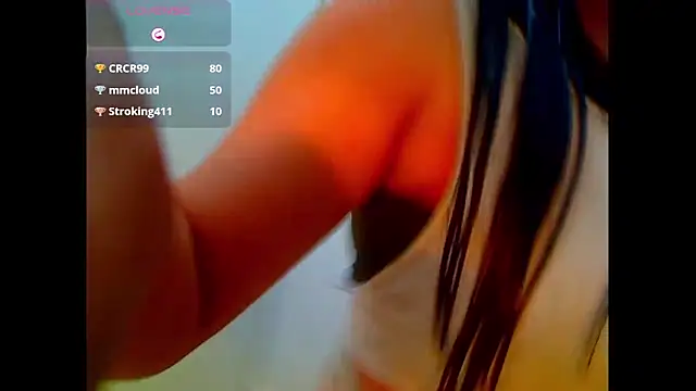 Bigcocksexyluisa webcam