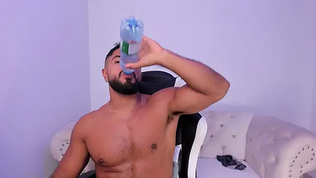 Santiago_huntt webcam