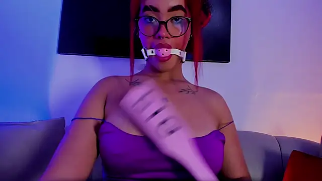 Taylor__Watson webcam