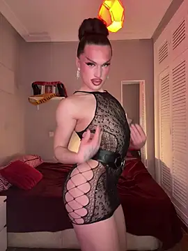 Crystal_________ webcam