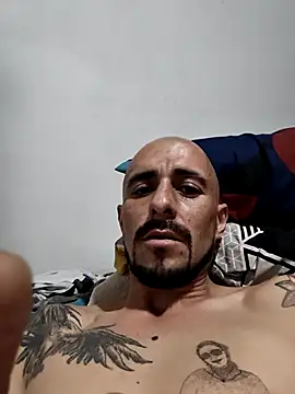 fire_menxxx001 webcam