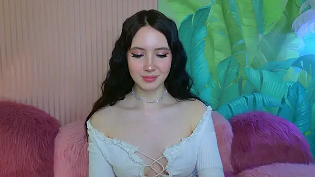 GraceMartinos webcam