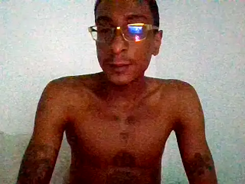 mellow_smoke webcam