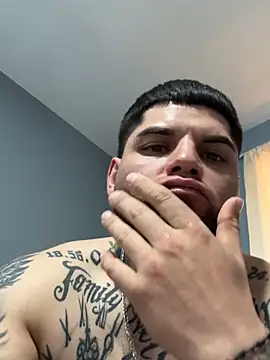 crazybarber69 webcam