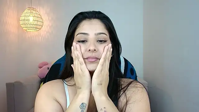YummyAnna_ webcam
