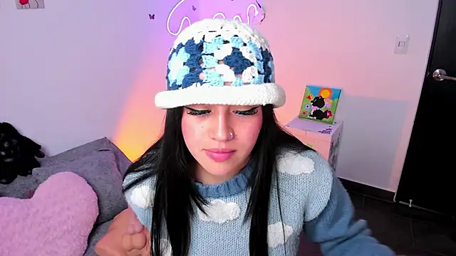 lilielou_ - Lilielou_'s free webcam - UK Sex Cams