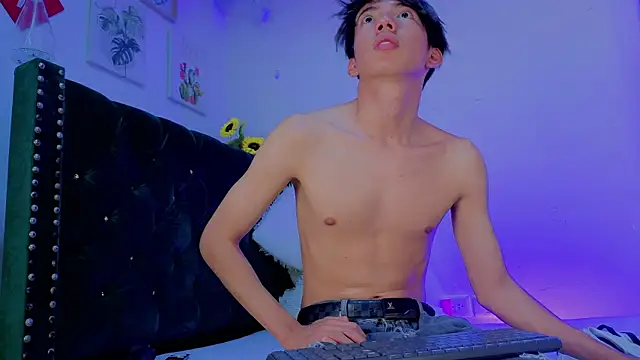 Levii_Ackermann webcam