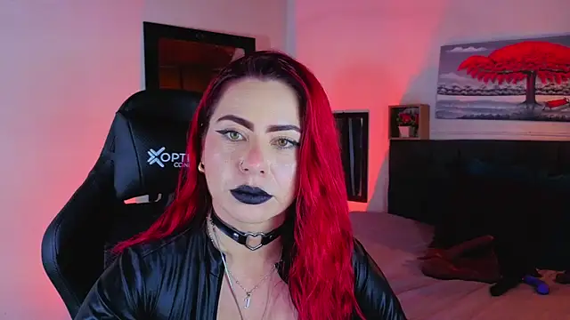 Dulce_charlottee webcam