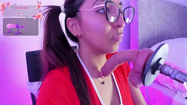 Leticia_brownn1 webcam