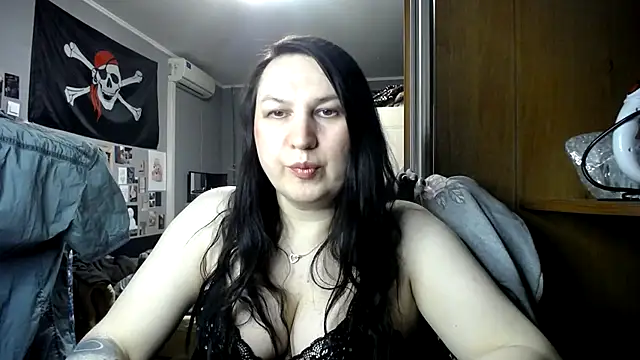 EvaBeautyX webcam