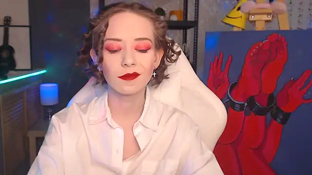 FascinatingEyess webcam