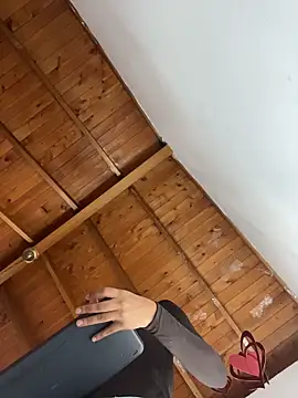 Valentinabaker webcam