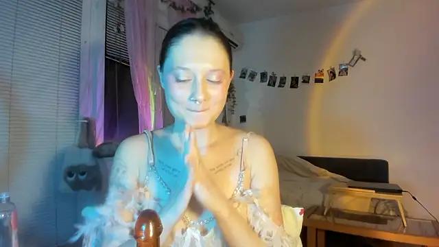 Jenny_darling_love webcam