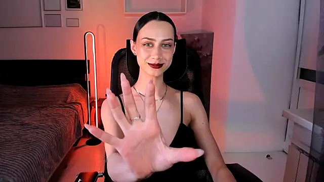 unaericaabistrong webcam