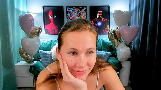 MichelleOrtis webcam