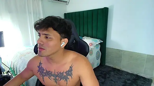 man_dur07 webcam