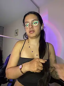 Rosita_forever_ webcam