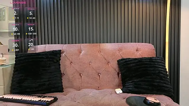 Alexa_Madisson webcam