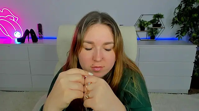 Sofii_darling webcam