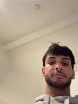 Gipsyboysteve webcam