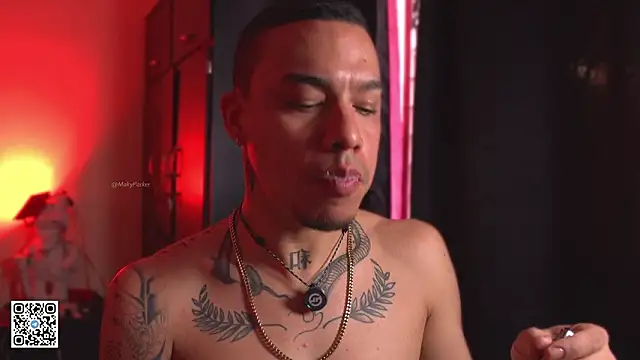 AlphaMasterXxx webcam