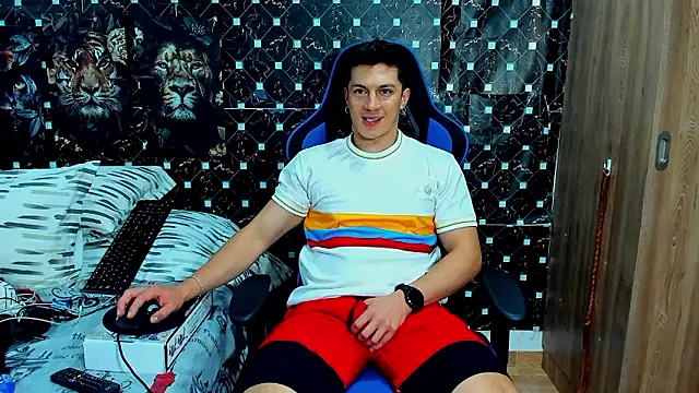 javiersexymann webcam