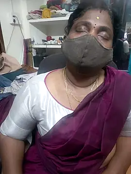 Tamil_Kavitha10 webcam
