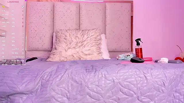 violeta_olsen webcam