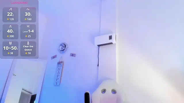 missdiabla_ - MissDiabla_'s free webcam