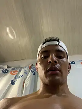 Smith_Fitness webcam