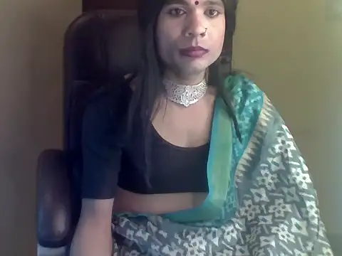 Lovely_Ladyboy_star webcam