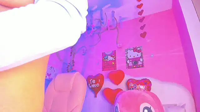 isabella_castillo_ webcam