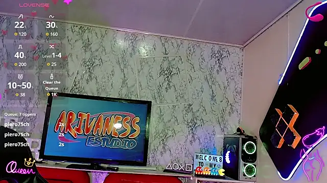 camila_valkyrie_ webcam