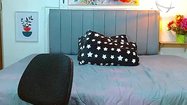 Scarlett_Lucia webcam